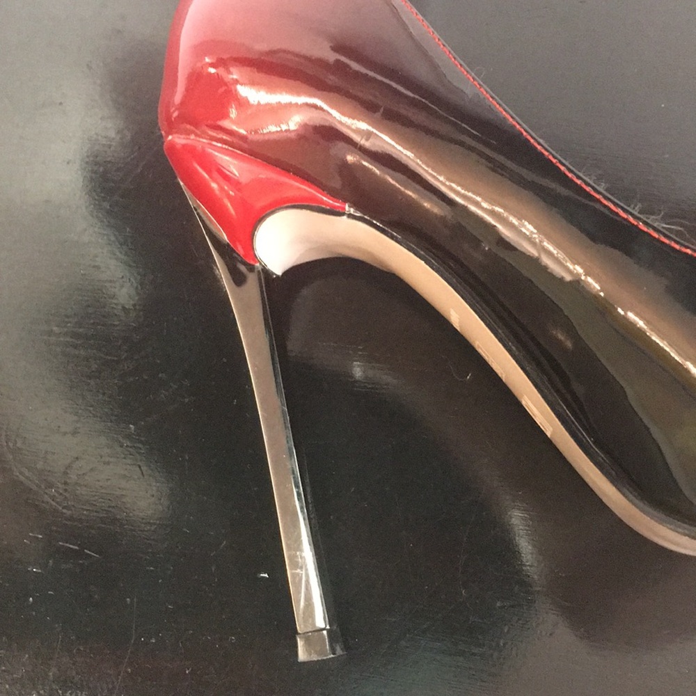 Red Heels - image 5